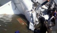 10 killed in plane crash in South Sudan